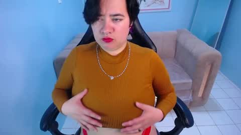 samythomas_t online show from 01-10-26, 02:35