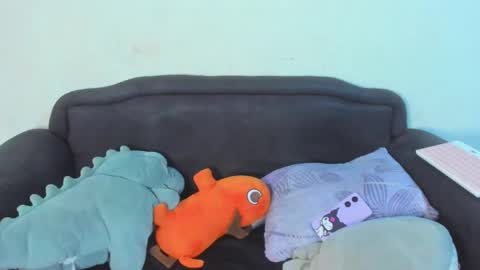 Snapshot of samyyriverss chatting on 12-30-24, 01:58 Samy and Valery online show from 12-30-24, 01:58