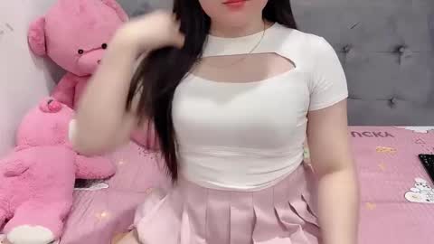 sanami_sian_ online show from 09-15-25, 02:28