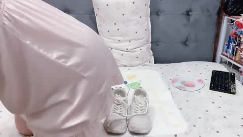 sanami_sian_ online show from 05-23-26, 03:23