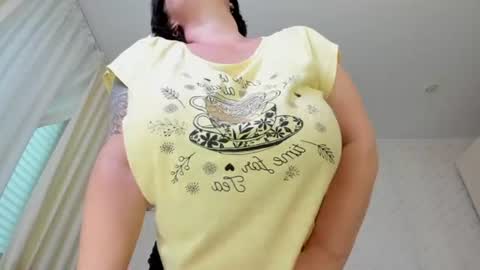 Snapshot of sanata_james chatting on 07-30-26, 02:38 Sanata James online show from 07-30-26, 02:38
