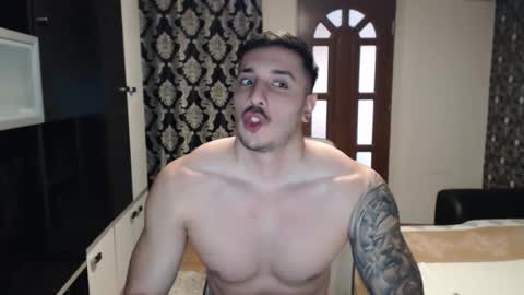 Sanchez Erik online show from 12-11-24, 08:04