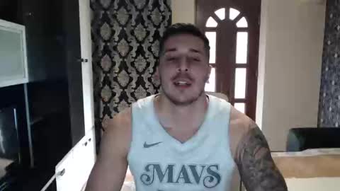 Sanchez Erik online show from 01-09-25, 10:09