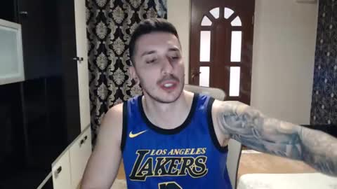 Sanchez Erik online show from 01-22-25, 09:24