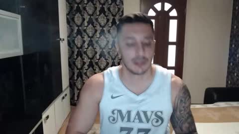 Sanchez Erik online show from 02-05-25, 11:55