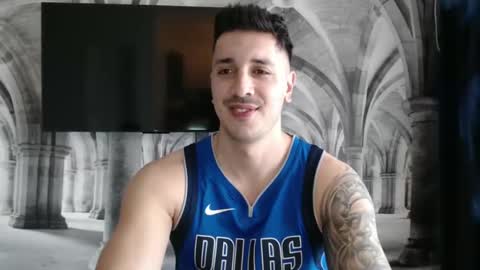 Sanchez Erik online show from 02-12-25, 06:40