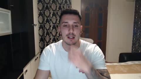 Sanchez Erik online show from 02-25-25, 04:10