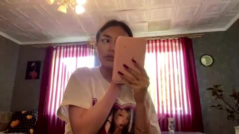 Kira online show from 05-28-26, 02:03