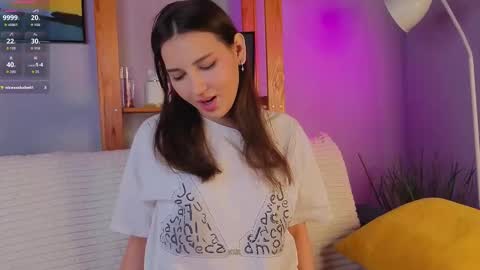 Isabel but you can call me Bella online show from 12-17-25, 01:22