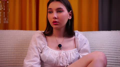 Isabel but you can call me Bella online show from 03-04-26, 01:22