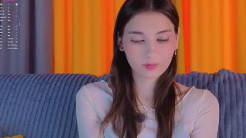 Isabel but you can call me Bella online show from 03-07-26, 01:24