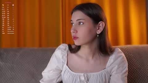 Isabel but you can call me Bella online show from 03-20-26, 01:43