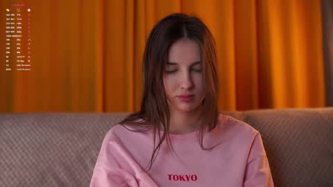 Isabel but you can call me Bella online show from 03-23-26, 01:53