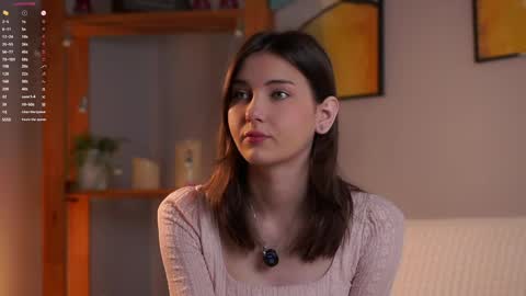 Isabel but you can call me Bella online show from 04-13-26, 01:33