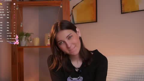 Isabel but you can call me Bella online show from 04-20-26, 01:41