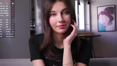 Snapshot of sandili chatting on 07-20-26, 03:54 Isabel but you can call me Bella online show from 07-20-26, 03:54