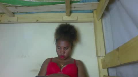 Snapshot of sandolahh chatting on 10-13-25, 06:41 SANDO online show from 10-13-25, 06:41