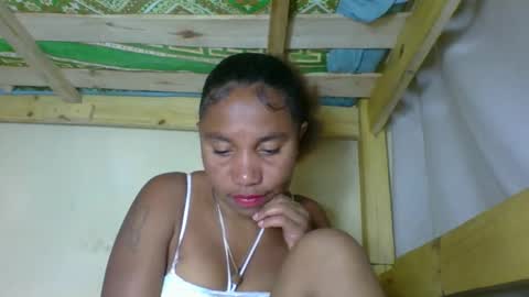Snapshot of sandolahh chatting on 10-15-25, 08:03 SANDO online show from 10-15-25, 08:03