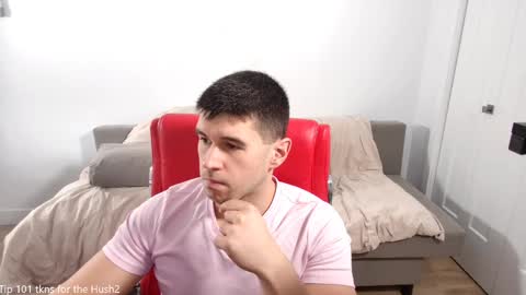 Sandow online show from 11-06-25, 05:58