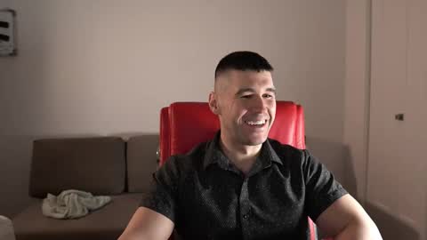 Sandow online show from 03-23-26, 08:57