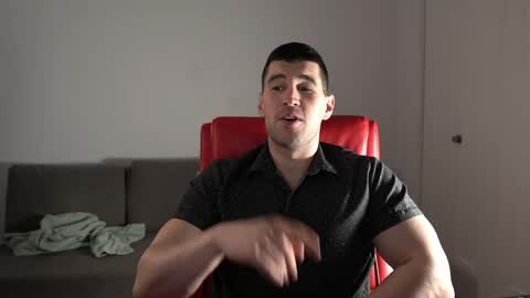 Sandow online show from 04-05-26, 10:40