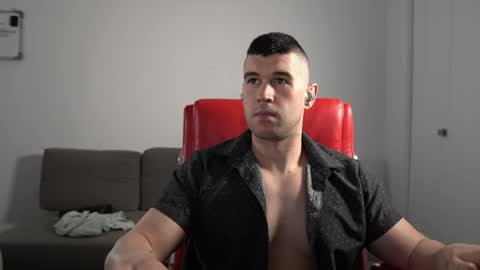 Sandow online show from 06-04-26, 08:15