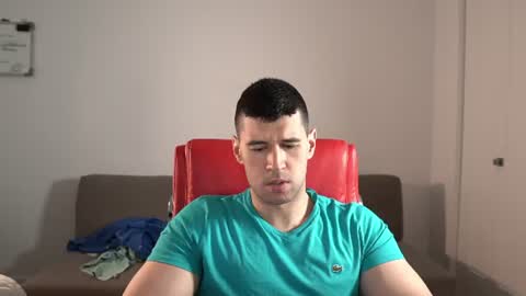 Snapshot of sandow_ chatting on 06-13-26, 09:57 Sandow online show from 06-13-26, 09:57