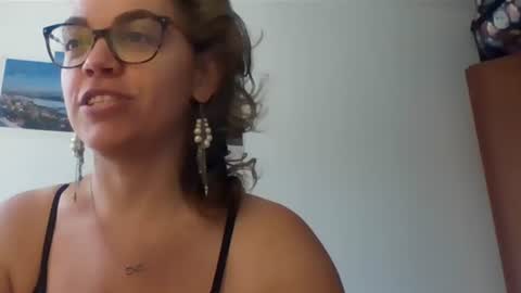 Snapshot of sandra10031989 chatting on 07-30-26, 11:20 Sandra online show from 07-30-26, 11:20