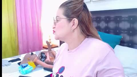 SANDRA online show from 05-30-26, 11:07