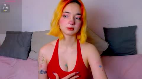 Sandra online show from 02-26-26, 03:33