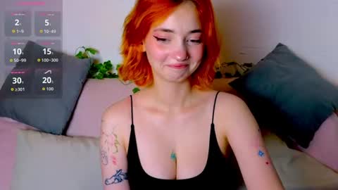 Snapshot of sandra_bell_ chatting on 07-15-26, 02:44 Sandra online show from 07-15-26, 02:44