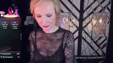 Snapshot of sandra_kind chatting on 02-20-25, 11:53 Sandra online show from 02-20-25, 11:53