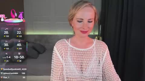 Snapshot of sandra_kind chatting on 03-06-25, 11:36 Sandra online show from 03-06-25, 11:36