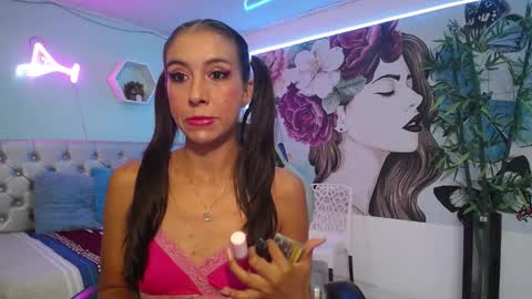 sandra  online show from 04-26-26, 10:40
