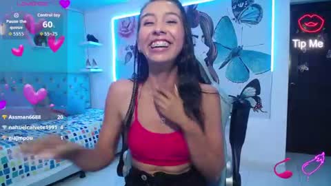 Snapshot of sandra_petite19 chatting on 06-25-26, 05:23 sandra online show from 06-25-26, 05:23