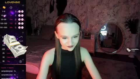 sandra_powers online show from 11-23-25, 03:01