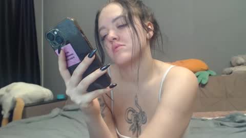 sandra_smith3007 online show from 02-27-25, 05:58