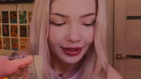 Sandy  online show from 05-19-26, 04:52