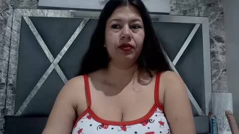 Snapshot of sandraclarkx69 chatting on 12-29-24, 12:01 sandraclarkx69 online show from 12-29-24, 12:01