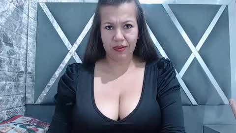 Snapshot of sandraclarkx69 chatting on 01-07-25, 02:30 sandraclarkx69 online show from 01-07-25, 02:30