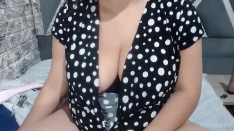 Snapshot of sandraclarkx69 chatting on 02-02-25, 10:57 sandraclarkx69 online show from 02-02-25, 10:57