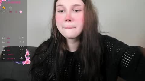 Snapshot of sandravegas chatting on 03-02-25, 02:32 Sandra3 online show from 03-02-25, 02:32