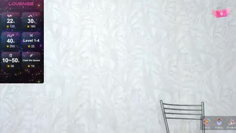 SandraxRay online show from 03-17-26, 04:50