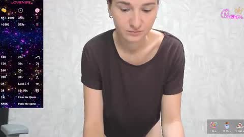Snapshot of sandraxray chatting on 06-22-26, 05:04 SandraxRay online show from 06-22-26, 05:04