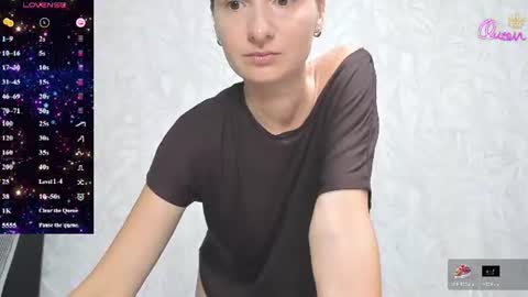 Snapshot of sandraxray chatting on 07-14-26, 06:07 SandraxRay online show from 07-14-26, 06:07