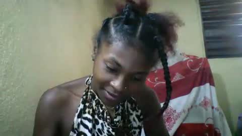 sandricaaa online show from 04-30-26, 07:14