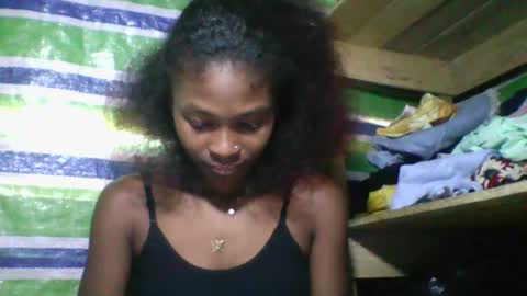 sandricaaa online show from 05-31-26, 08:10