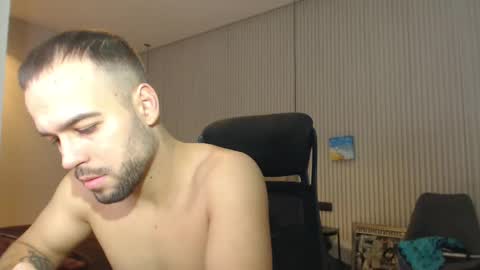 DeAlex online show from 02-13-25, 09:51