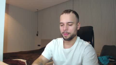 DeAlex online show from 02-14-25, 02:54