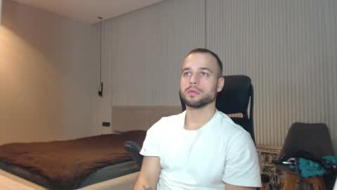 DeAlex online show from 02-16-25, 10:43